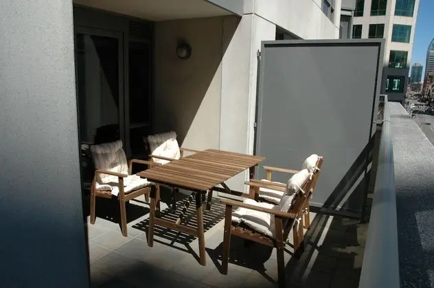 Deluxe Apart Daire, 2 Yatak Odası (CN Tower View)