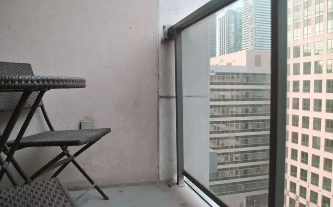 Deluxe Süit, 1 Yatak Odası (CN Tower View)