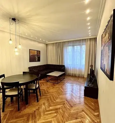 Apart Daire, 1 Yatak Odası, Balkon