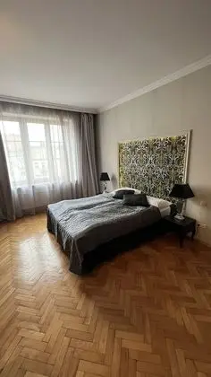 Apart Daire, 1 Yatak Odası, Balkon