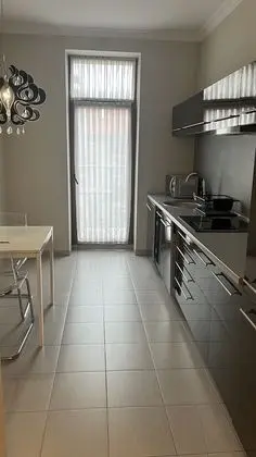 Apart Daire, 1 Yatak Odası, Balkon