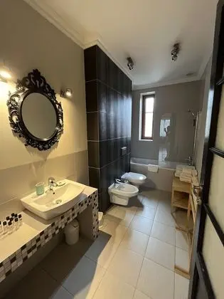 Apart Daire, 1 Yatak Odası, Balkon