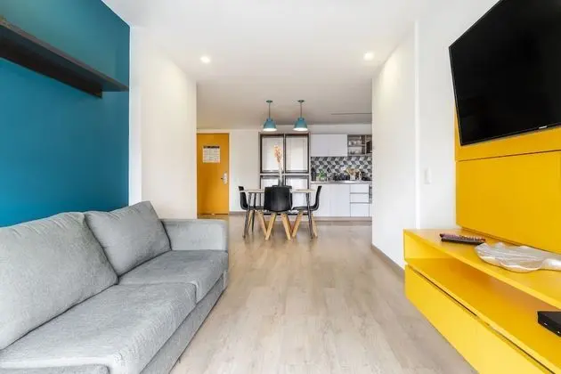 Deluxe Apart Daire
