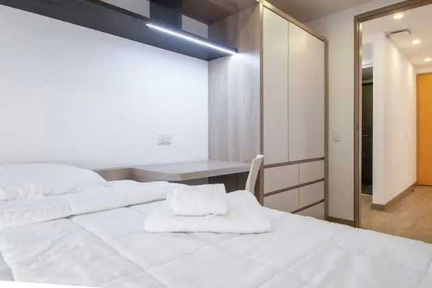 Deluxe Apart Daire