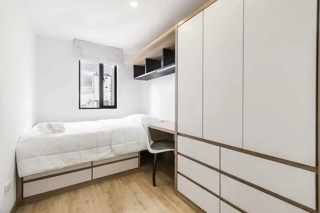 Deluxe Apart Daire