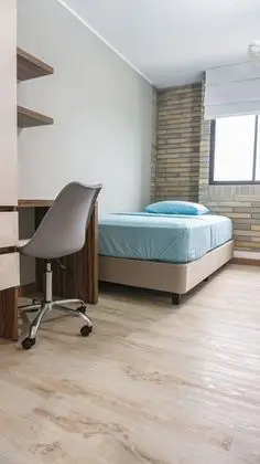 Executive Apart Daire