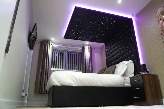 Apart Daire, Özel Banyo, Bahçe Manzaralı (Apartment 1)