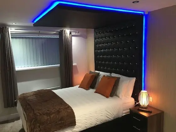 Apart Daire, Özel Banyo, Bahçe Manzaralı (Apartment 1)