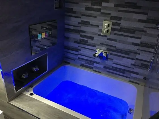 Apart Daire, Özel Banyo, Bahçe Manzaralı (Apartment 1)