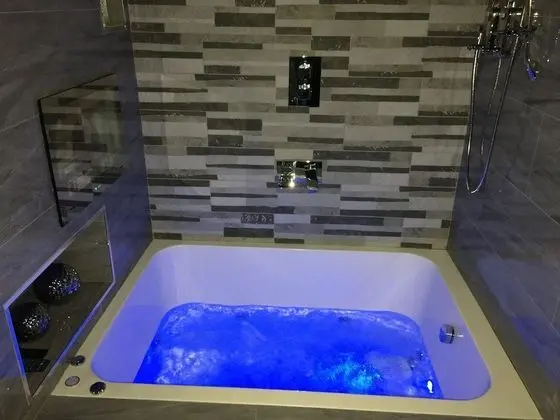 Apart Daire, Özel Banyo, Bahçe Manzaralı (Apartment 1)