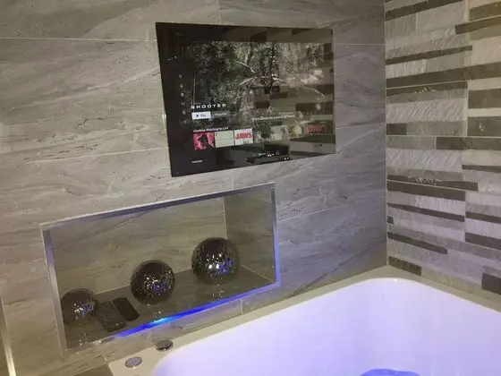Apart Daire, Özel Banyo, Bahçe Manzaralı (Apartment 1)