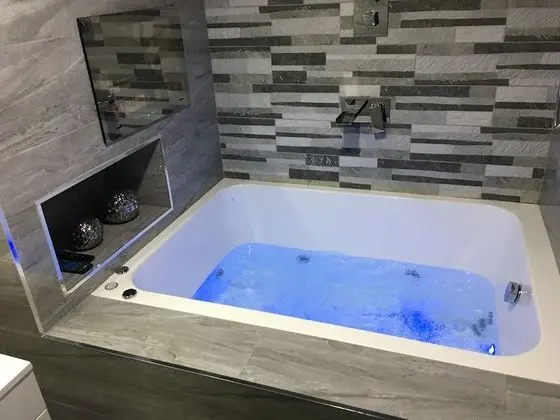 Apart Daire, Özel Banyo, Bahçe Manzaralı (Apartment 1)
