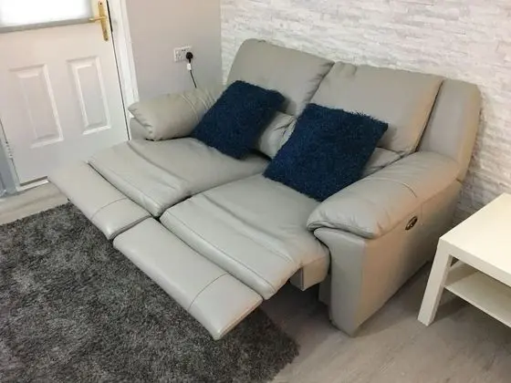 Apart Daire, Özel Banyo, Bahçe Manzaralı (Apartment 1)