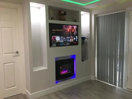 Apart Daire, Özel Banyo, Bahçe Manzaralı (Apartment 1)
