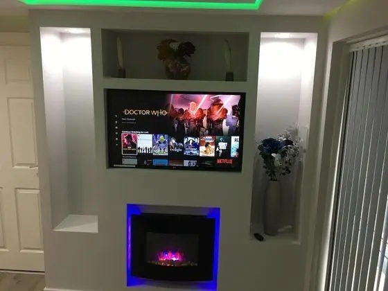 Apart Daire, Özel Banyo, Bahçe Manzaralı (Apartment 1)