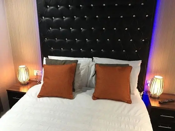 Apart Daire, Özel Banyo, Bahçe Manzaralı (Apartment 1)