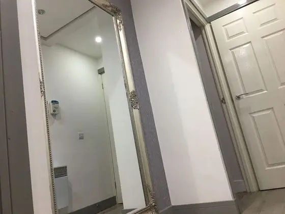 Apart Daire, Özel Banyo, Bahçe Manzaralı (Apartment 1)