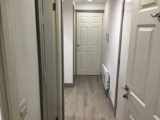 Apart Daire, Özel Banyo, Bahçe Manzaralı (Apartment 1)