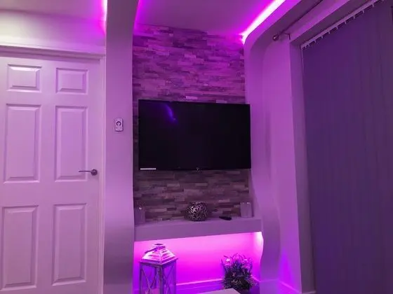 Süit, Engellilere Uygun, Sıcak Su Havuzu (Flat 6)