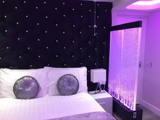 Süit, Engellilere Uygun, Sıcak Su Havuzu (Flat 6)