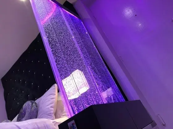 Süit, Engellilere Uygun, Sıcak Su Havuzu (Flat 6)