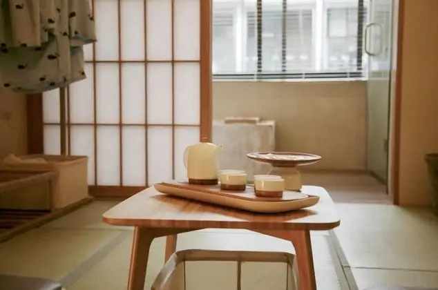 Deluxe Oda (Japanese)