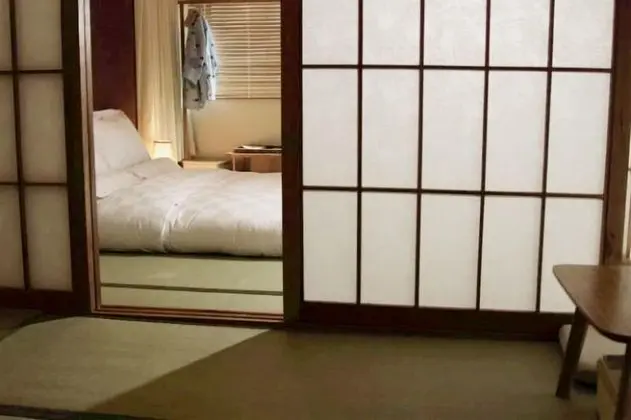 Executive Oda (Japanese)