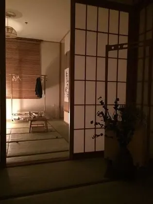 Executive Oda (Japanese)