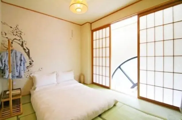 Executive Süit (Japanese)