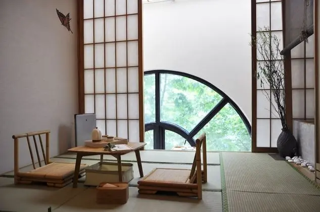 Executive Süit (Japanese)