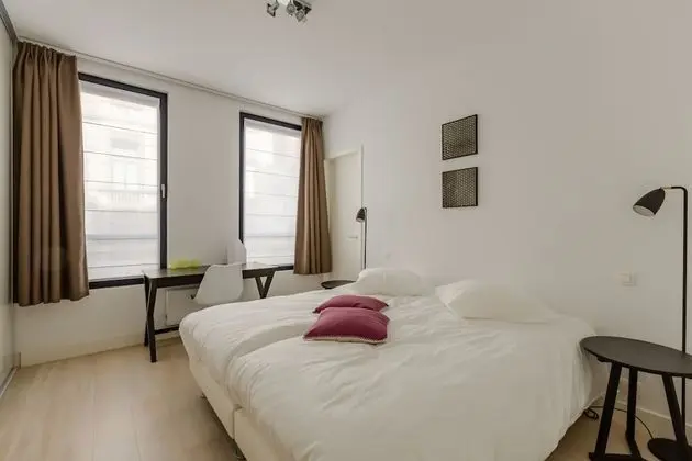Apart Daire (1st floor)