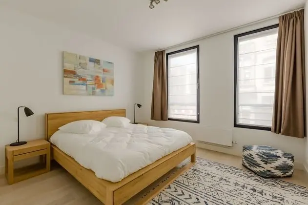Apart Daire (1st floor)