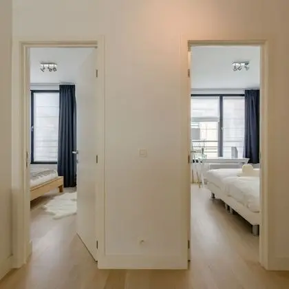 Apart Daire (1st floor)