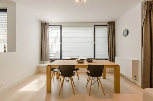 Apart Daire (1st floor)