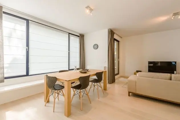 Apart Daire (1st floor)