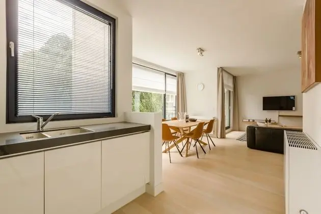 Apart Daire (1st floor)