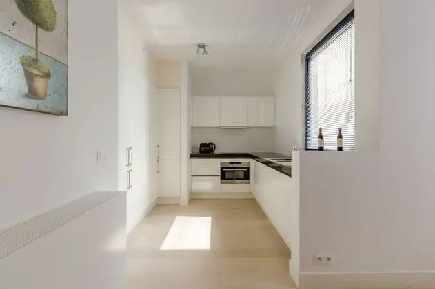 Apart Daire (1st floor)