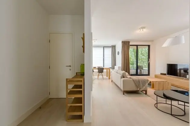 Apart Daire (1st floor)