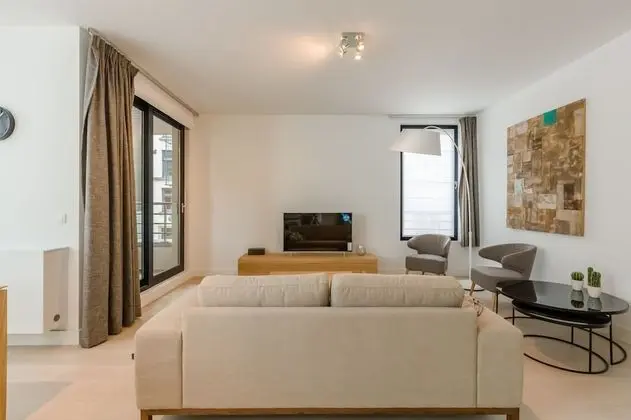 Apart Daire (1st floor)