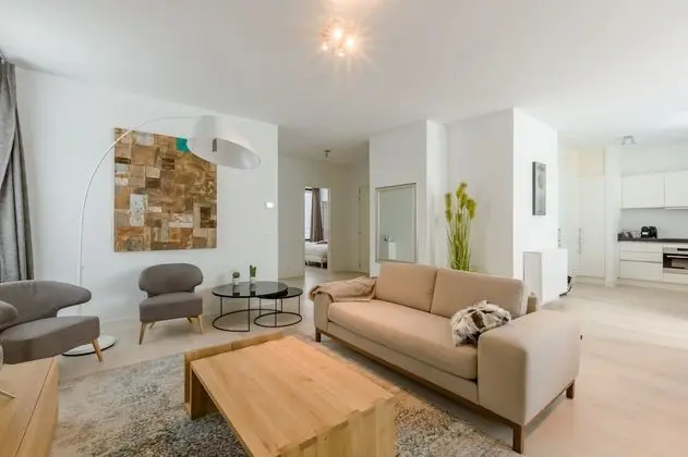 Apart Daire (1st floor)