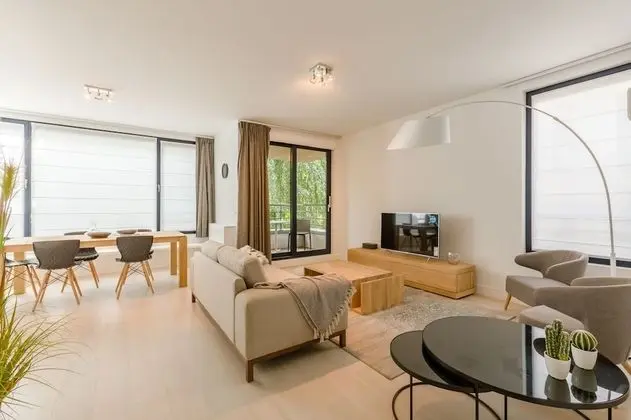 Apart Daire (1st floor)