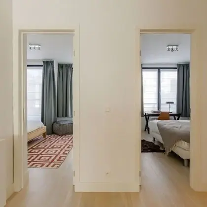 Apart Daire (2nd floor)