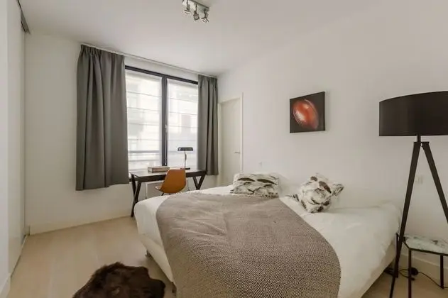 Apart Daire (2nd floor)