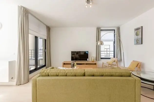 Apart Daire (2nd floor)