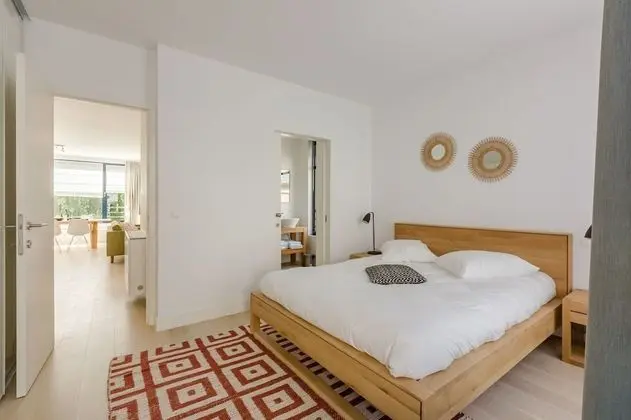 Apart Daire (2nd floor)