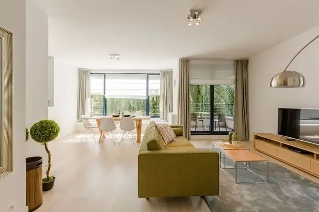 Apart Daire (2nd floor)