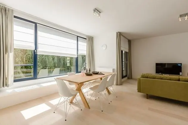 Apart Daire (2nd floor)