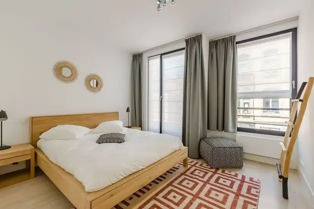 Apart Daire (2nd floor)