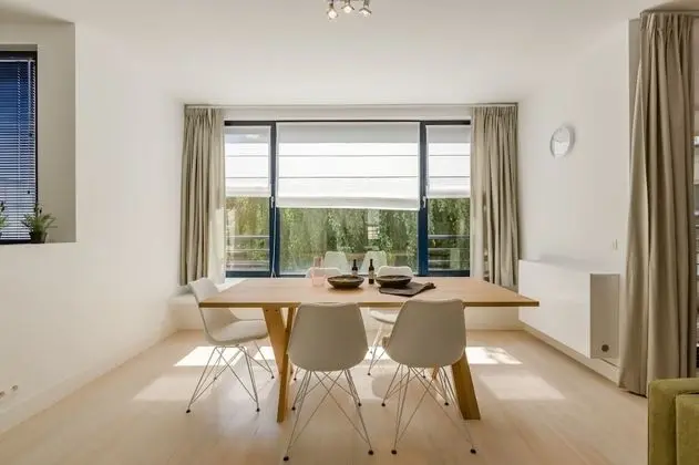 Apart Daire (2nd floor)