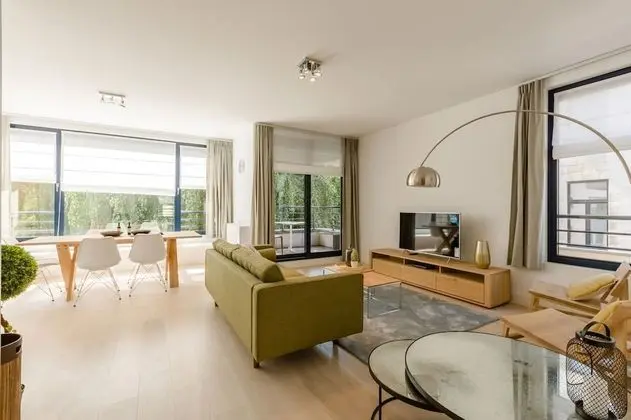 Apart Daire (2nd floor)